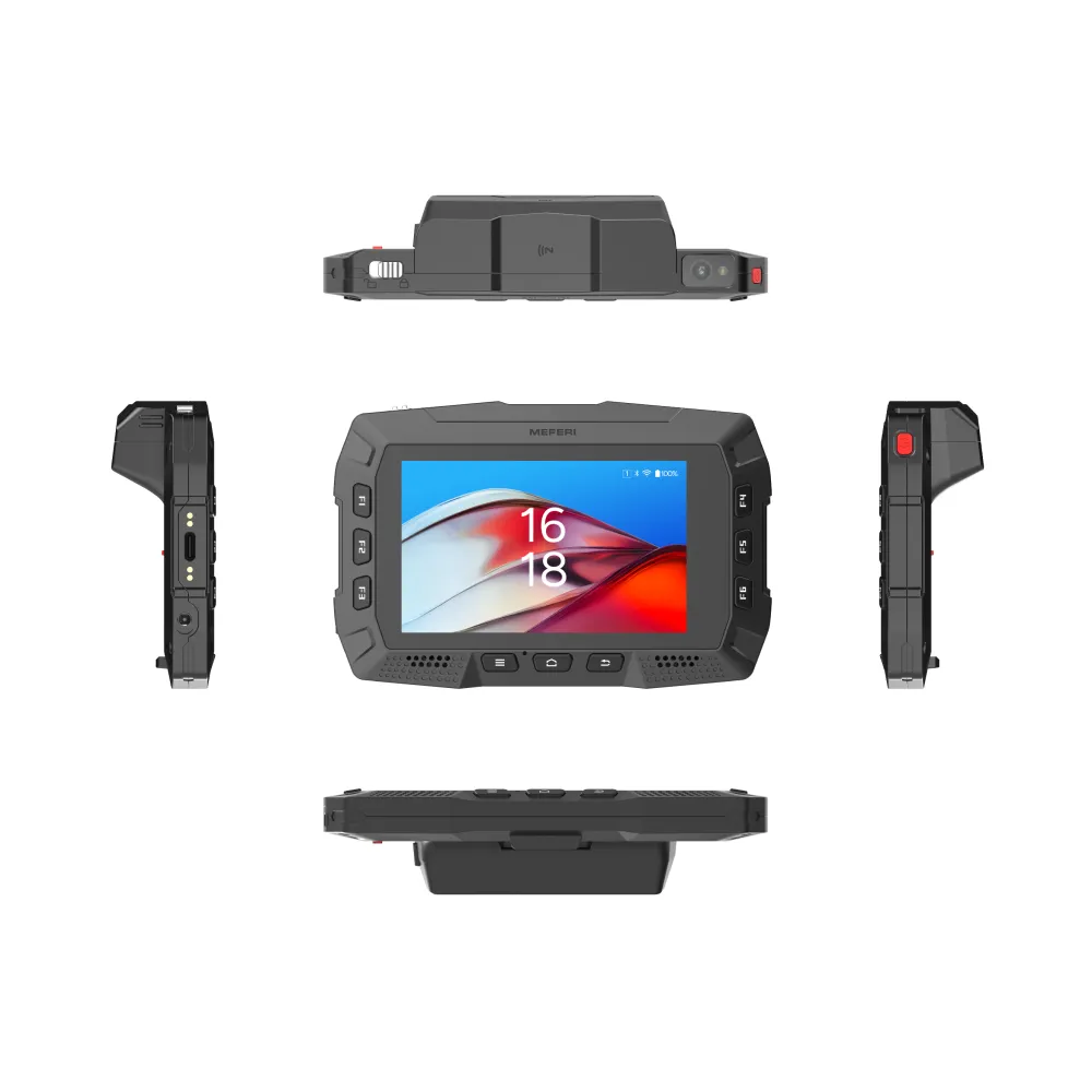 Наручный MEFERI ME10